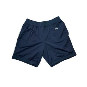 Nike SB Dry Court Mens Size XL Shorts Mesh Skateboard Activewear Zipper Pocket